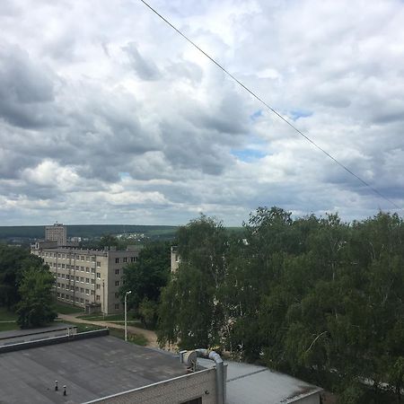 54A Tselinogradskaia Str At Alekseevka Underground Harkiv Dış mekan fotoğraf